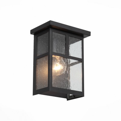 

Уличный настенный светильник St luce SL079.401.01, SL079.401.01
