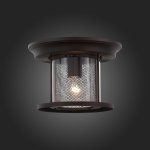 Светильник уличный потолочный St luce SL080.402.01 LASTERO
