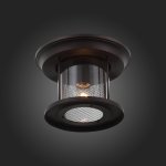 Светильник уличный потолочный St luce SL080.402.01 LASTERO