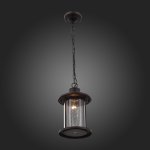 Светильник уличный подвесной St luce SL080.403.01 LASTERO