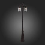 Светильник уличный наземный St luce SL080.425.02 LASTERO