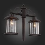 Светильник уличный наземный St luce SL080.425.02 LASTERO