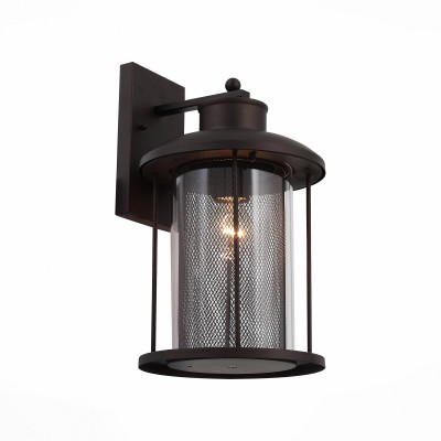

Уличный настенный светильник St luce SL080.401.01, SL080.401.01