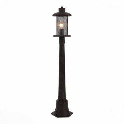 

Уличный наземный светильник St luce SL080.415.01, SL080.415.01