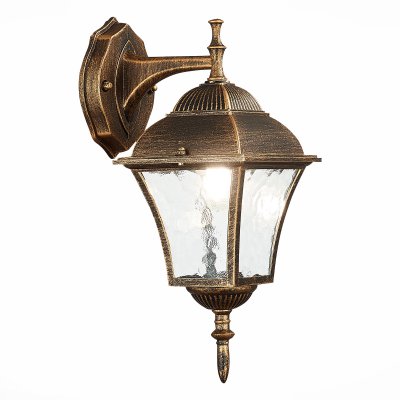 

Светильник уличный настенный St luce SL082.211.01 DOMENICO, SL082.211.01