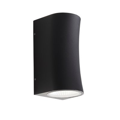 Светильник уличный настенный St luce SL088.411.02 DEALE