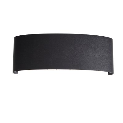 Светильник уличный настенный St luce SL089.401.08 BISELLO Светильник уличный настенный St luce SL089.401.08 BISELLO