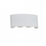 Светильник уличный настенный St luce SL089.501.06 BISELLO