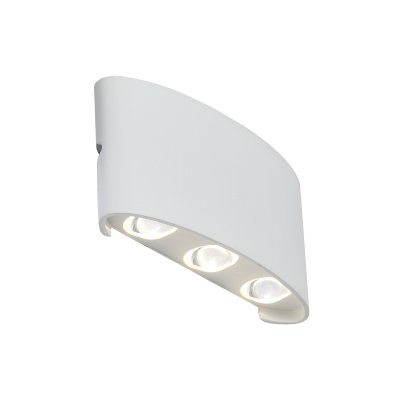 

Светильник уличный настенный St luce SL089.501.06 BISELLO, SL089.501.06