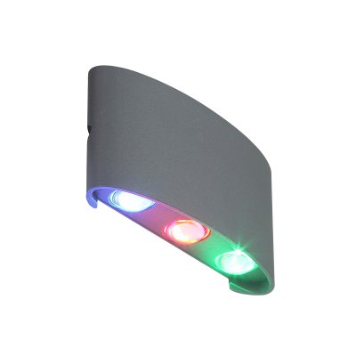 

Светильник уличный настенный St luce SL089.711.06 BISELLO, SL089.711.06