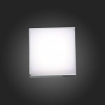 Светильник уличный настенный St luce SL090.511.01 LINATA