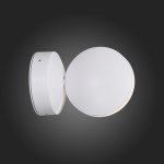 Светильник уличный настенный St luce SL090.501.03 PORTATO