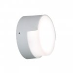 Светильник уличный настенный St luce SL090.511.01 LINATA