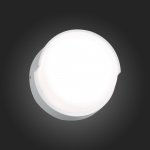 Светильник уличный настенный St luce SL090.511.01 LINATA