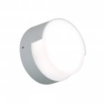 Светильник уличный настенный St luce SL090.511.01 LINATA