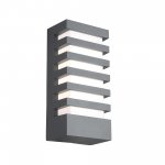 Светильник уличный настенный St luce SL091.711.01 VETTORE