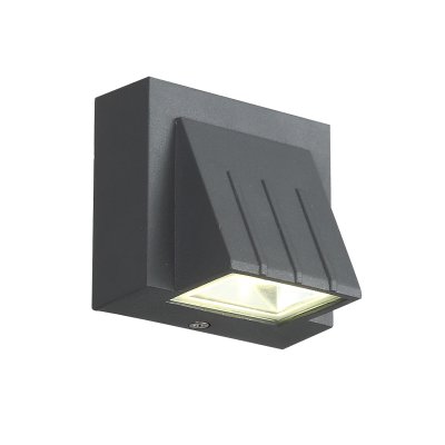 

Светильник уличный настенный St luce SL092.701.01 SMUSO, SL092.701.01