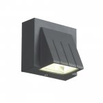 Светильник уличный настенный St luce SL092.701.01 SMUSO