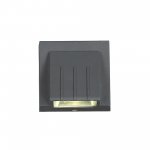 Светильник уличный настенный St luce SL092.701.01 SMUSO