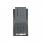 Светильник уличный настенный St luce SL092.701.02 SMUSO