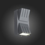 Светильник уличный настенный St luce SL092.701.02 SMUSO