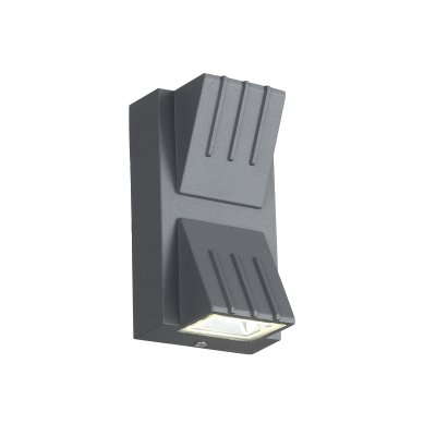 

Светильник уличный настенный St luce SL092.701.02 SMUSO, SL092.701.02