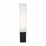 Светильник уличный настенный St luce SL096.411.02 POSTO
