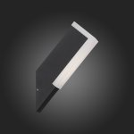 Светильник уличный настенный St luce SL096.411.02 POSTO