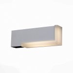 Светильник уличный настенный St luce SL096.501.02 POSTO