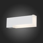 Светильник уличный настенный St luce SL096.501.02 POSTO