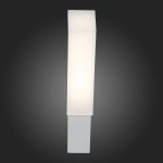 Светильник уличный настенный St luce SL096.511.02 POSTO