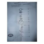 Светильник уличный наземный St luce SL097.445.01 PEDANA