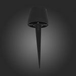 Светильник уличный наземный St luce SL097.445.01 PEDANA