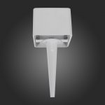 Светильник уличный наземный St luce SL097.505.01 PEDANA