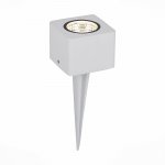 Светильник уличный наземный St luce SL097.505.01 PEDANA