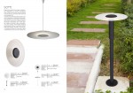 Светильник уличный наземный St luce SL099.505.01 SOTTI
