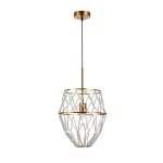 Светильник подвесной St luce SL1016.213.01 NARRIO