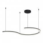 Светильник  светодиодный St luce SL1018.403.01 EUCLIDICS