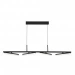 Светильник  светодиодный St luce SL1018.403.04 EUCLIDICS