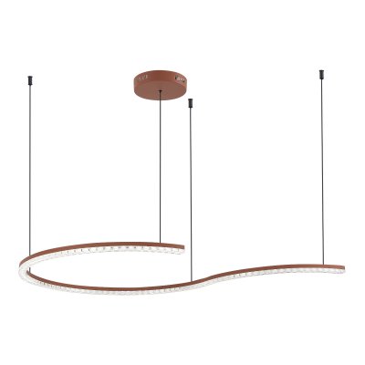 Светильник  светодиодный St luce SL1018.603.01 EUCLIDICS