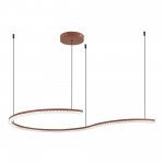 Светильник  светодиодный St luce SL1018.603.01 EUCLIDICS