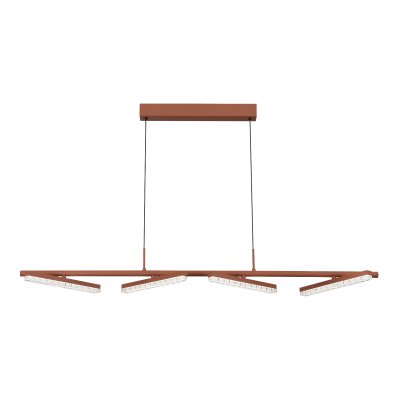 Светильник  светодиодный St luce SL1018.603.04 EUCLIDICS