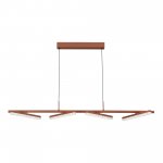 Светильник  светодиодный St luce SL1018.603.04 EUCLIDICS