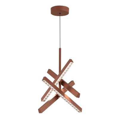 Светильник  светодиодный St luce SL1018.613.04 EUCLIDICS