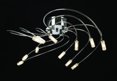 Светильник потолочный St luce SL105.102.12