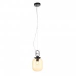 Светильник подвесной St luce SL1050.403.01 BURASCA