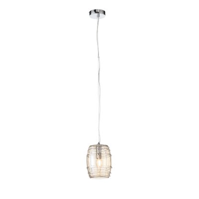 Светильник подвесной St luce SL1051.103.01 BARILLO