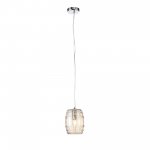 Светильник подвесной St luce SL1051.103.01 BARILLO