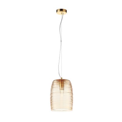 Светильник подвесной St luce SL1051.213.01 BARILLO