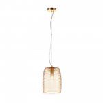 Светильник подвесной St luce SL1051.213.01 BARILLO